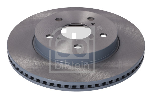 Disc frana TOYOTA PRIUS (_W6_) 2.0 PHEV (MXWH61L, MXWH61) benzina/elector 223 cai FEBI BILSTEIN 188776