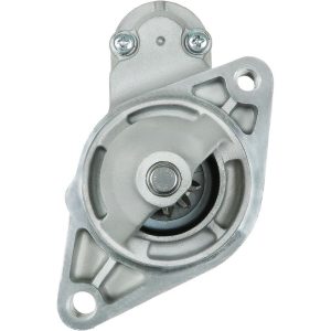 Electromotor TOYOTA YARIS VERSO (_P2_) 1.3 (NCP20_, NCP22_, NCP20R, NCP22R) benzina 86 cai AS-PL S6037