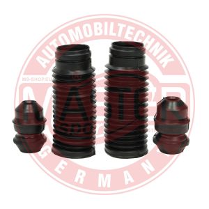 Chit protectie praf amortizor TOYOTA AYGO (_B1_) 1.4 D-4D (WNB10_, WNB10R) diesel 54 cai MASTERSPORT GERMANY 189923012