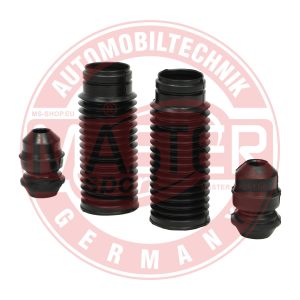 Chit protectie praf amortizor TOYOTA AVENSIS Liftback (_T22_) 1.8 VVT-i (ZZT221_, ZZT221R) benzina 129 cai MASTERSPORT GERMANY 189947022