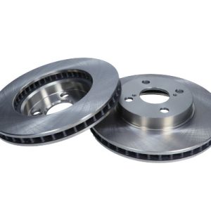 Disc frana TOYOTA COROLLA limuzina (_E12_) 1.8 (ZZE130) benzina 132 cai MAXGEAR 19-0777