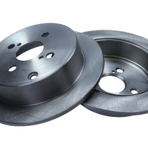 Disc frana TOYOTA COROLLA (_E12_) 1.8 VVTi (ZZE122_, ZZE122R) benzina 136 cai MAXGEAR 19-0962