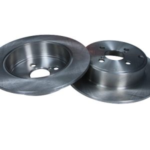 Disc frana TOYOTA COROLLA (_E12_) 2.0 D-4D (CDE120R, CDE120L_) diesel 116 cai MAXGEAR 19-0963