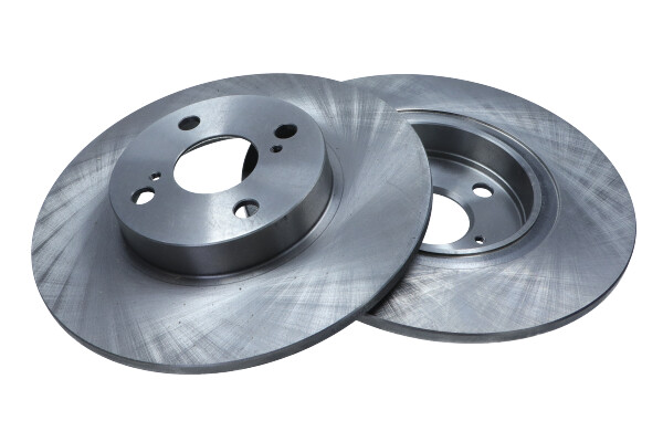 Disc frana TOYOTA COROLLA Compact (_E11_) 1.4 (ZZE111_, ZZE111R) benzina 97 cai MAXGEAR 19-0965