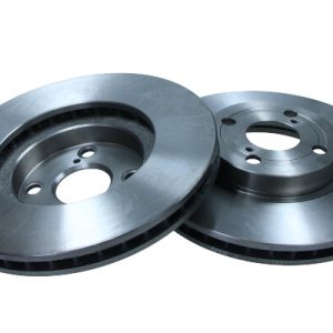Disc frana TOYOTA COROLLA (_E12_) 1.8 VVTL-i TS (ZZE123) benzina 192 cai MAXGEAR 19-0966