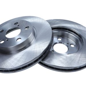 Disc frana TOYOTA AVENSIS Liftback (_T22_) 2.0 D-4D (CDT220_, CDT220R) diesel 110 cai MAXGEAR 19-0967