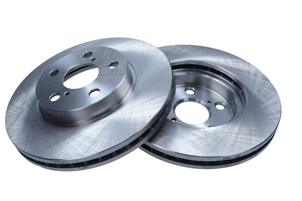 Disc frana TOYOTA AVENSIS Liftback (_T22_) 1.8 i (AT221_, AT221R) benzina 110 cai MAXGEAR 19-0967