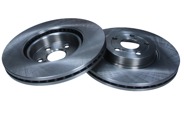 Disc frana TOYOTA AVENSIS limuzina (_T25_) 2.4 VVT-i (AZT251_, AZT251R) benzina 163 cai MAXGEAR 19-0969