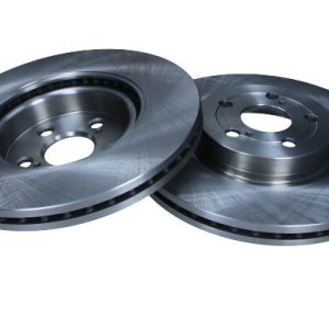 Disc frana TOYOTA AVENSIS limuzina (_T25_) 2.4 VVT-i (AZT251_, AZT251R) benzina 170 cai MAXGEAR 19-0969