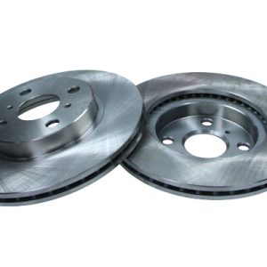 Disc frana TOYOTA YARIS (_P1_) 1.5 (NCP13_, NCP13R) benzina 105 cai MAXGEAR 19-0970