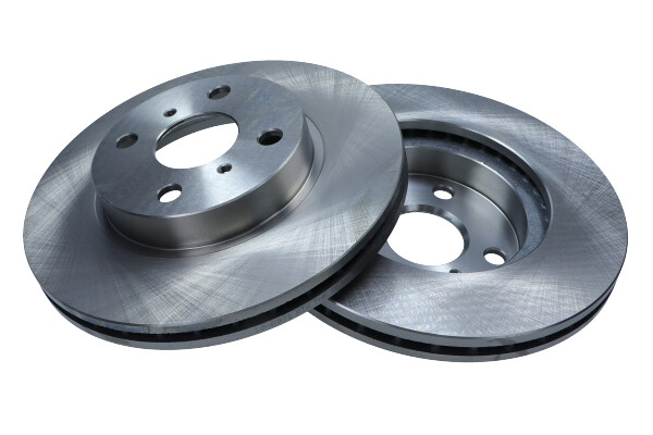 Disc frana TOYOTA COROLLA Compact (_E10_) 2.0 D (CE100_, CE100R) diesel 72 cai MAXGEAR 19-0971
