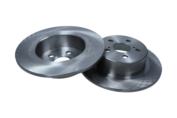 Disc frana TOYOTA AVENSIS Liftback (_T22_) 2.0 D (CDT220_) diesel 115 cai MAXGEAR 19-1013