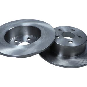 Disc frana TOYOTA AVENSIS Liftback (_T22_) 2.0 TD (CT220_, CT220R) diesel 90 cai MAXGEAR 19-1013