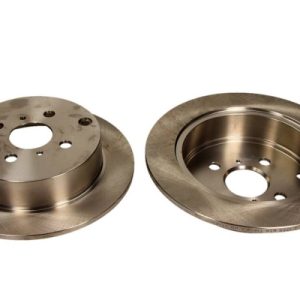 Disc frana TOYOTA COROLLA (_E12_) 1.8 VVTL-i TS (ZZE123) benzina 192 cai MAXGEAR 19-1191