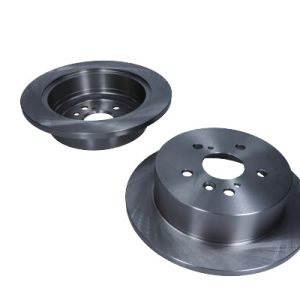 Disc frana TOYOTA PREVIA II (_R3_) 2.4 (ACR30) benzina 156 cai MAXGEAR 19-1211