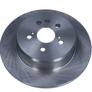 Disc frana TOYOTA AVENSIS (_T22_) 2.0 VVT-i (AZT220_, AZT220R) benzina 150 cai MAXGEAR 19-1227