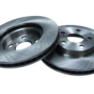 Disc frana TOYOTA CARINA E VI (_T19_) 1.6 (AT190) benzina 99 cai MAXGEAR 19-1243