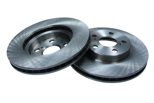 Disc frana TOYOTA CARINA E VI Sportswagon (_T19_) 1.8 i (AT191_, AT191R) benzina 107 cai MAXGEAR 19-1243