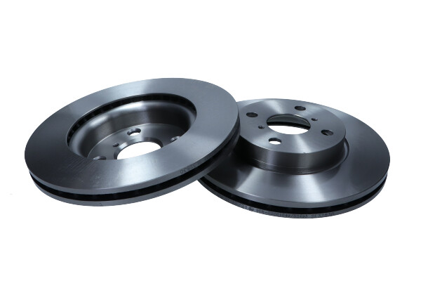 Disc frana TOYOTA YARIS (_P9_) 1.0 VVT-i (KSP90) benzina 71 cai MAXGEAR 19-1817