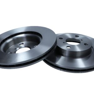 Disc frana TOYOTA YARIS (_P13_) 1.3 (NCP130_, NCP130R) benzina 86 cai MAXGEAR 19-1817