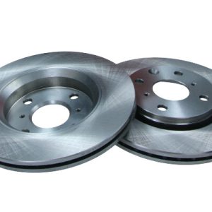 Disc frana TOYOTA AYGO (_B1_) 1.0 (KGB10_, KGB10R) benzina 68 cai MAXGEAR 19-1844