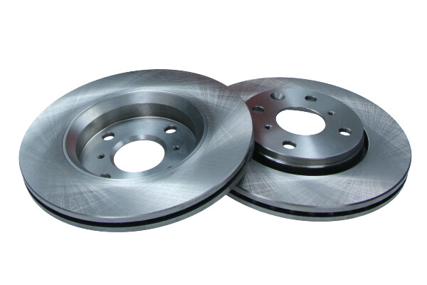 Disc frana TOYOTA AYGO (_B1_) 1.0 (KGB10_, KGB10R) benzina 68 cai MAXGEAR 19-1844