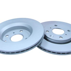 Disc frana TOYOTA AYGO (_B1_) 1.0 GPL (KGB10_) Benzina/Autogaz (GPL) 68 cai MAXGEAR 19-1844MAX