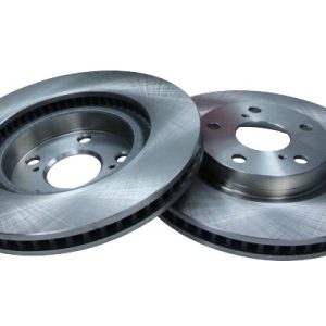 Disc frana TOYOTA PRIUS PLUS VAN (_W4_) 1.8 Hybrid (ZVW40) benzina/elector 136 cai MAXGEAR 19-1866