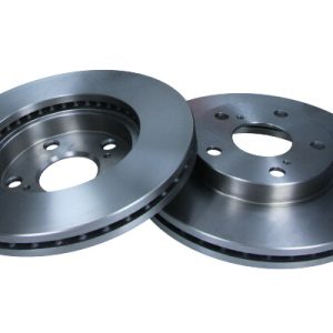 Disc frana TOYOTA AURIS (_E15_) 1.33 Dual-VVTi (NRE150_, NRE150R) benzina 101 cai MAXGEAR 19-1867
