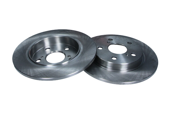 Disc frana TOYOTA AURIS (_E18_) 1.4 D-4D (NDE180_, NDE180R) diesel 90 cai MAXGEAR 19-1869