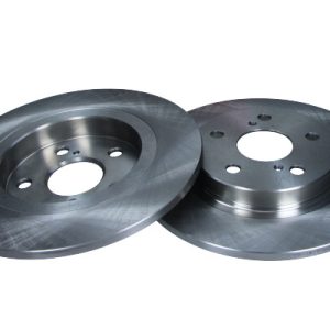 Disc frana TOYOTA AVENSIS combi (_T27_) 2.2 D-4D (ADT271_, ADT271R) diesel 150 cai MAXGEAR 19-1870