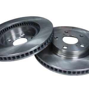 Disc frana TOYOTA CAMRY limuzina (_V4_) 2.4 Hybrid (AHV40R) benzina/elector 190 cai MAXGEAR 19-2196