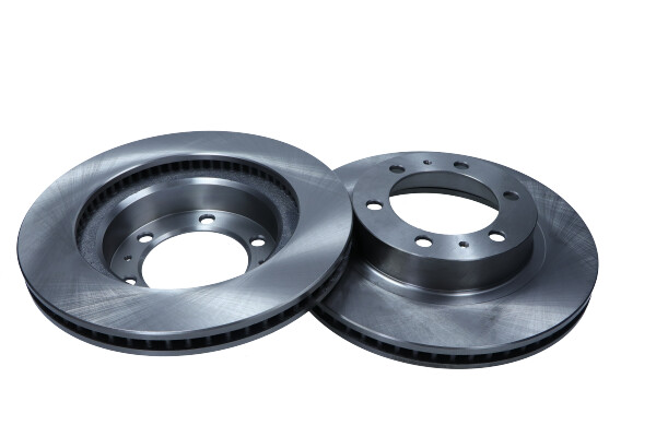 Disc frana TOYOTA FJ CRUISER (GSJ1_) 4.0 4WD (GSJ15_) benzina 242 cai MAXGEAR 19-2244