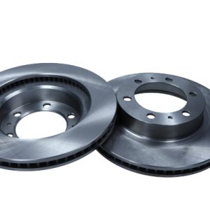 Disc frana TOYOTA FJ CRUISER (GSJ1_) 4.0 4WD (GSJ15) benzina 239 cai MAXGEAR 19-2244
