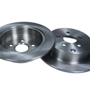 Disc frana TOYOTA PRIUS Liftback (_W2_) 1.5 Hybrid (NHW20_, NHW20R) benzina/elector 112 cai MAXGEAR 19-2266