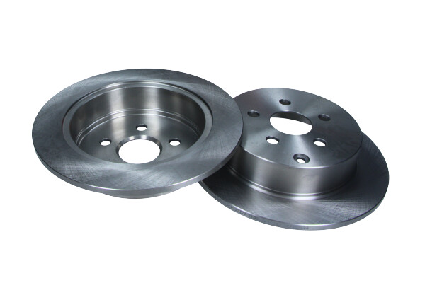 Disc frana TOYOTA CELICA cupe (_T23_) 1.8 16V TS (ZZT231_, ZZT231R) benzina 192 cai MAXGEAR 19-2266