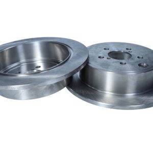 Disc frana TOYOTA GT 86 cupe (ZN6_) 2.0 (ZN6AC_, ZN6BC_, ZN6K) benzina 200 cai MAXGEAR 19-2271