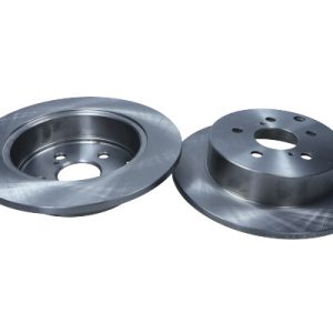 Disc frana TOYOTA VERSO VAN (_R2_) VVTi (ZGR21) benzina 147 cai MAXGEAR 19-2351
