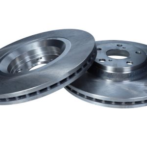 Disc frana TOYOTA AVENSIS limuzina (_T27_) 2.0 D-4D (WWT271_) diesel 143 cai MAXGEAR 19-2433