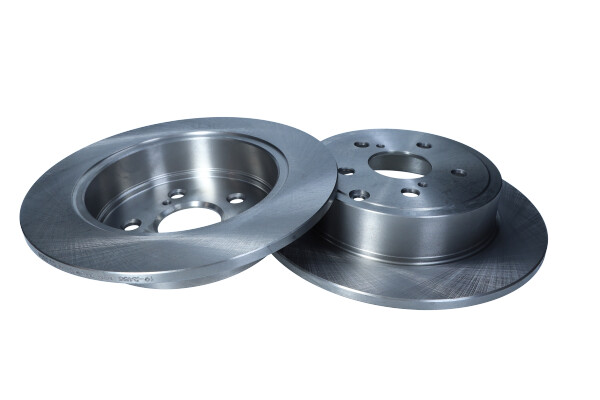 Disc frana TOYOTA COROLLA Verso (ZER_, ZZE12_, R1_) 2.2 D-4D (AUR10_, AUR10R) diesel 136 cai MAXGEAR 19-2453