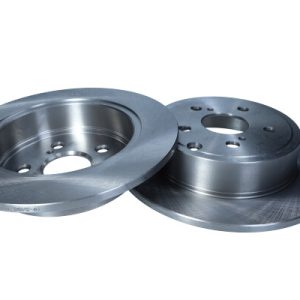 Disc frana TOYOTA COROLLA Verso (ZER_, ZZE12_, R1_) 1.8 (ZNR11_, ZNR11R) benzina 129 cai MAXGEAR 19-2453