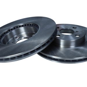 Disc frana TOYOTA YARIS (_P9_) 1.0 VVT-i (KSP90) benzina 71 cai MAXGEAR 19-2461