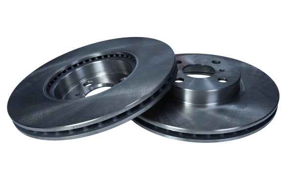 Disc frana TOYOTA YARIS (_P9_) 1.0 VVT-i (KSP90) benzina 71 cai MAXGEAR 19-2461