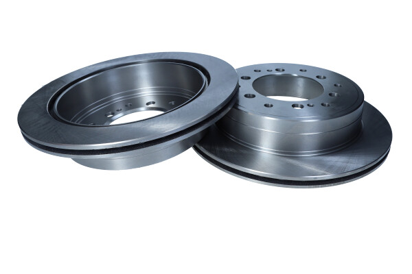 Disc frana TOYOTA LAND CRUISER PRADO (_J12_) 3.0 D (LJ120, LJ125) diesel 95 cai MAXGEAR 19-2464