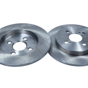 Disc frana TOYOTA YARIS (_P9_) 1.3 4WD (NCP95) benzina 87 cai MAXGEAR 19-2465
