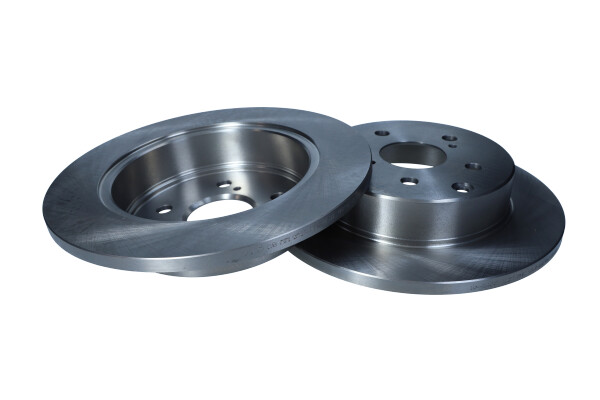 Disc frana TOYOTA RAV 4 IV (_A4_) 2.5 Hybrid (AVA42_) benzina/elector 197 cai MAXGEAR 19-2466