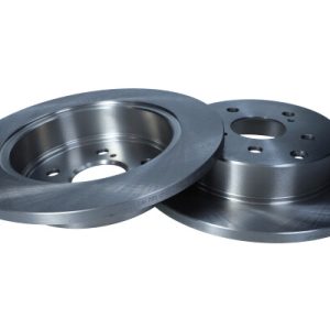 Disc frana TOYOTA RAV 4 III (_A3_) 2.0 (ZSA35_, ZSA35R) benzina 158 cai MAXGEAR 19-2466