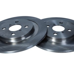 Disc frana TOYOTA YARIS (_P13_) 1.8 GRMN (NSP131_) benzina 212 cai MAXGEAR 19-2477