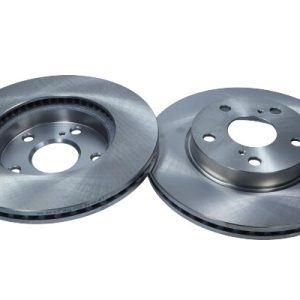 Disc frana TOYOTA COROLLA limuzina (_E15_) 1.6 VVTi (ZRE151) benzina 136 cai MAXGEAR 19-2483