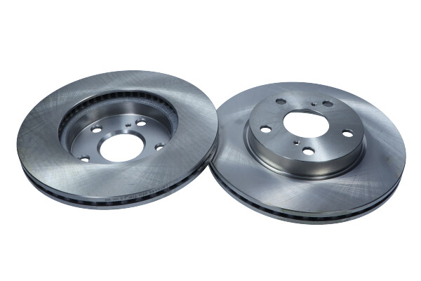 Disc frana TOYOTA COROLLA limuzina (_E15_) 1.6 VVTi (ZRE151) benzina 136 cai MAXGEAR 19-2483